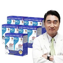 [리얼닥터] 파워업 쏘팔메토 800mgX60캡슐 5박스, 단품, 단품