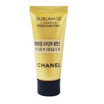 샤넬 수블리마지 레쌍스 퐁다멘딸 5ml