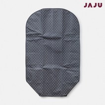 [JAJU/자주] 자주 쓰는 선풍기 커버_60x100cm_그레이(부직포형), 그레이