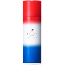 일본직발송 6. OCEAN TRICO (오션 트리코) 오션 트리코 유니버설 하드 스프레이 140G B07VPGJR7Y, 14그램 X 1_One Color, 14그램 X 1_One Color, 상세 설명 참조0