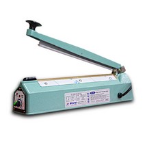 팩타운 업소용 중형 비닐 실링기 접착기 PH-300, 선택2. PH-300 접착면적 3.8mm, 1개, 상세페이지 참조