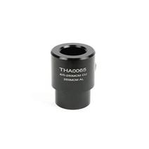 TEMCo 4/0250MCM CU / 250MCM AL THHN 또는 XHHW 케이블 THA065용 스트리퍼 부싱 USA 미국, 1개