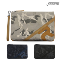 루트에잇 Root8 루트에잇 클러치백 (골프 파우치), 선택2_클러치백 RTB21102-BK