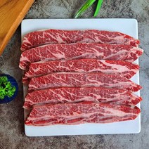 미국산 LA갈비 2kg 선물세트 소갈비살 설 선물