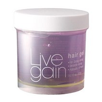 새한 리브겐 헤어통 젤 400ml, 1개
