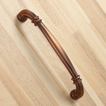 비투비월드 클래식홈 가구손잡이 2구 서랍 장식장 옷장손잡이, 단품