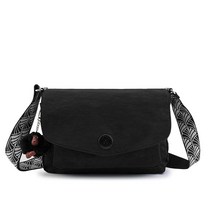 kipling 키플링 여성용 경량 캔버스 백 2023 새로운 패션 다목적 캐주얼 봉투 가방 크로스 BAY