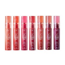 투쿨포스쿨 아트클래스 끌레어 틴트 8종 택1 립케어, 6호 포그센셋