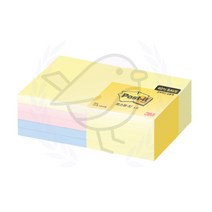 새임 포스트잇 654 1000매 붙임쪽지 종이메모지 메모지종이