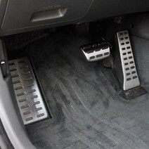 모터스파이현대 클립형 페달 그랜저HG IG 싼타페TM DM 아반떼, 01. 오르간신형(브레이크+악셀2P), 현대