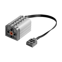 레고 LEGO 마인드스톰 E-모터 9670