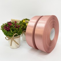 포장 리본 끈 제이제이리본 고밀도주자 2롤 45M (20mm 25mm), 20mm, 감색