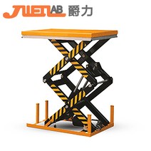 굴절 고소 작업대 이동식 유압 전동 리프트 승강 비계, 고정전기 1톤 1.78미터 1300x820