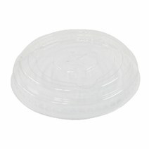 아이스컵 물컵 플라스틱컵 줄 뚜껑12oz 14oz겸용평면형 50개, 본 상품 선택하기, 1개, 1개