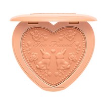 Too Faced 투페이스드 러브 플러쉬 워터 컬러 블러셔 6g Love Flush Water Colour Blush, No Ordinary Love
