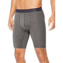 Hanes Sport 남성용 퍼포먼스 컴프레션 쇼츠