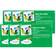 에어로플레인 젤리 오리지널 라임 85g Aeroplane Jelly Original Lime, 6팩