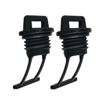 드레인 플러그 야마하 웨이브 러너 제트 보트, 1.2PCS