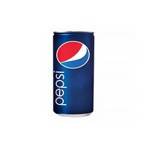 펩시 콜라, 210ml, 20개