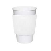 투고팩 무지 에어홀더 12/16온스/98파이용, 1개입, 250개