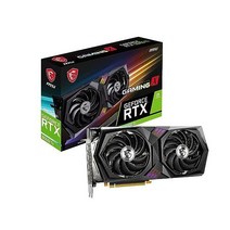 고사양 게임 MSI Gaming 지포스 GeForce RTX 3060