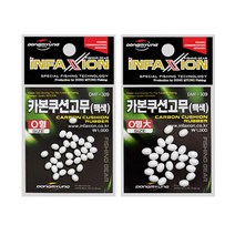 인팩션 O형 카본 쿠션고무 DMF-309