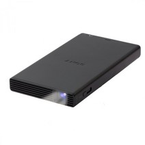 소니 모바일 프로젝터 USB 충전 기능 탑재 MP-CD1 : DLP 투영 방식 LED 광원 HDMI 단자 탑재 퀵스타트 대응