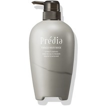 고세 프레디아 판고 헤어마스크 헤어팩 트리트먼트 640ml 알게 탈라소 11203453, B01 팡고 헤어마스크 엔 640ml