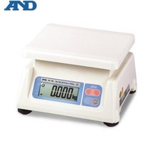 [AND] KB 시리즈 전자저울 / 단순중량저울 / 1kg 2kg 5kg 10kg 20kg 30kg / 가정용 / 주방용 / 국내생산, 5. 20kg(10g 단위)