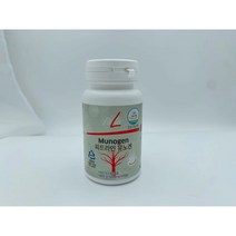 독일 피엠 피트라인 뮤노겐 60캡슐 pm, 1통, 50ml