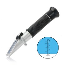 남가커머스 순 알코올 농도 계/알콜 측정기 비중계 RZ-116 순알 울비중 04956-50964ea