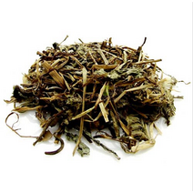 [양구민들레]무농약 하얀민들레 건초 잎 / 줄기 1kg 민들레 효능, 1개