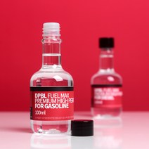 디퍼블 차량용 프리미엄 연료첨가제 100ml 가솔린 디젤 맥스퓨어 애디티브, 디젤/경유, 1개
