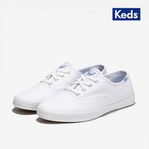 케즈 크루킥 75 캔버스 스니커즈 1XM01541E-100