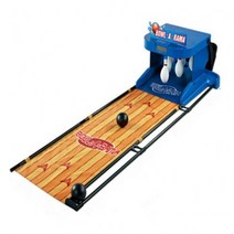 핀헌터 볼링훈련용품 이동식 볼링 세트, 3.5M