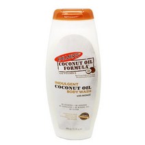 파머스 코코넛 오일 바디 워시 400ml