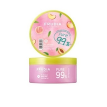 후르디아 마이 오차드 복숭아 리얼 수딩젤, 300ml, 2개