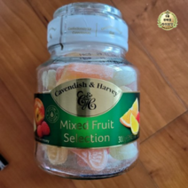 우리가스토리 디저트 종합캔디 8kg 대용량 사탕 업소용, 240개입, 300g