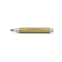 카웨코 Kaweco 카와코 스케치 업 5.6mm 8육각 클러치 연필 황동, Messing