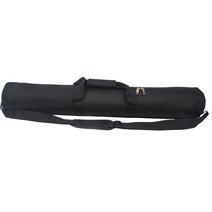 카메라 케이스 가방 보관 호환 전문가용 삼각대 모노포드 캐리백 Manfrotto Gitzo Sirui Benro Velbon Fotopro 라이트 스탠드 HBBK, [07] 90X12CM, 07 90X12CM