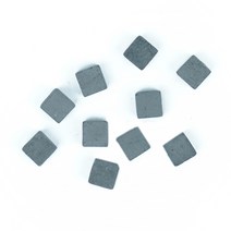 미니벽돌 50개 미니어처 리얼브릭 DIY 키덜트 옵션F