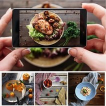 SNS 유투버 쇼핑몰 촬영용 배경지 제품사진 모델 셀럽 아티스트 화보, G타입 화이트크랙