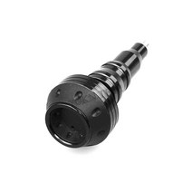 오토바이 프레임 떨어짐 슬라이더 충돌 방지 패드 스즈키 SV 1000 GSR 250 혼다 CBR NC DCT, 04 Blue