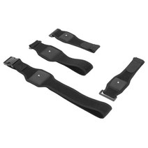 바이브vr vr풀트래커 ar글래스 Htc Vive 시스템 트래커 퍼터 용 VR 트래킹 벨트 및 벨트-허리 가변 스, 한개옵션1, 한개옵션0