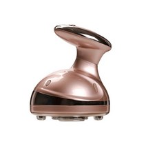 워터필링기 근적외선치료기 초음파 바디 배꼽 슬리밍 기계 Led RF 뷰티 장치 얼굴 체중 감소 지방 레코딩, 01 gold_01 영국