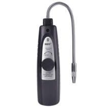 냉매누설탐지기 고감도 에어컨 가연성 할로겐 분석기, DY5750B 휴대용 케이스 포함, 1개