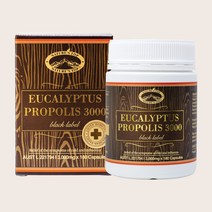 네이쳐스탑 유칼립투스 프로폴리스3000 프로풀리스