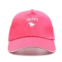 승마안장 승마패드 승마안장패드 안장 승마 정당화 말 레이싱 빌 모자 2020 Horse Race Winner, 12 15 Rose red