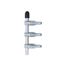 스테인레스 3구 3분지 (에어량 조절기)