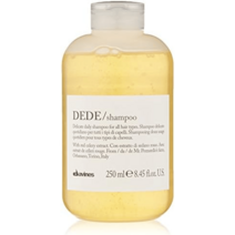 데빈스 에센셜 헤어케어 데데 샴푸 250ml Made in Italy, 1l (1팩)